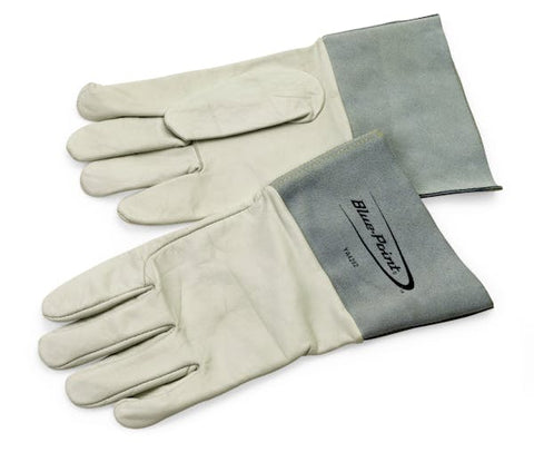 Mangas de soldadura (Blue-Point®) (verde)