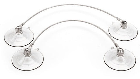 Soporte para ventana (Blue-Point®)