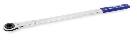 Llave tensora de correa hexagonal simple de 15 mm