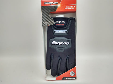 Guantes Super Cuff