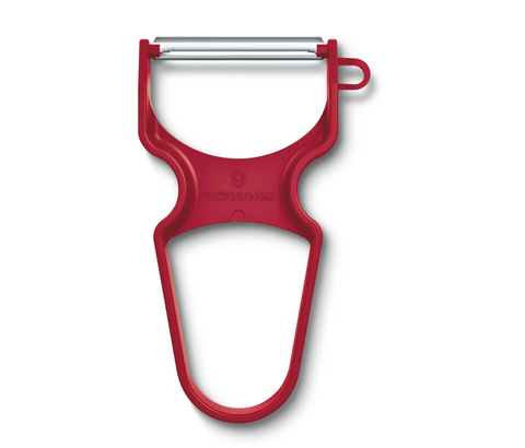RAPID Peeler, red