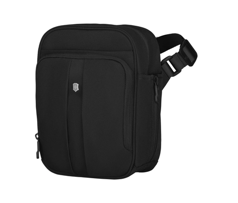TA 5.0, VERTICAL TRAVEL COMPANION, BLACK