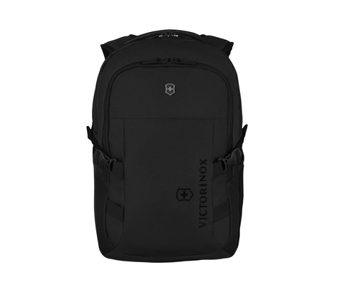 COMPACT, MOCHILA P/LAPTOP 16" C/BOLSILLO TABLET, NEGRO