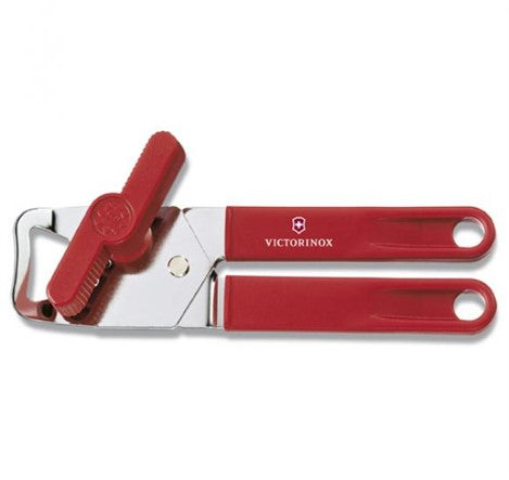 ABRE LATAS UNIVERSAL, ROJO