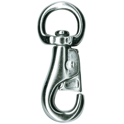 7/8" SWL Bullseye Snap