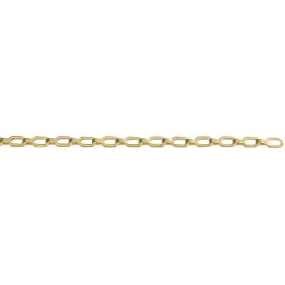 Plumber's chains, size 1/0, 35 lb limit