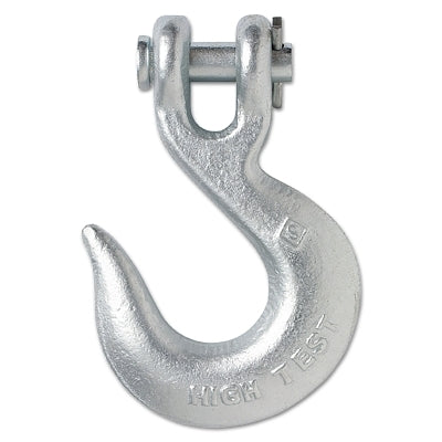 Grade 40 1/2 in. fork sliding hooks, 9200 lb load