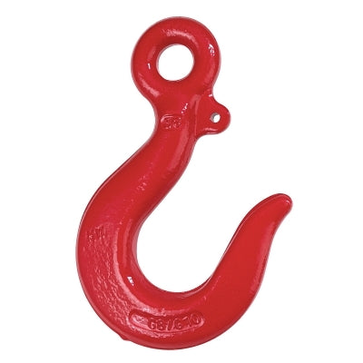 Ganchos para eslingas tipo ojo Accoloy®, cadena de 3/8 pulg., carga de 8800 lb