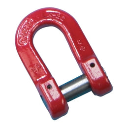 Kuplex II Kuplers, 3/8 in, 8800 lb