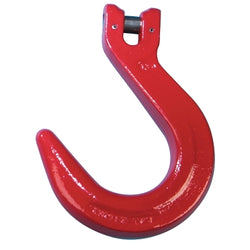 Ganchos de fundición tipo horquilla Kuplex® II, cadena de 9/32 pulg., carga de 4300 lb