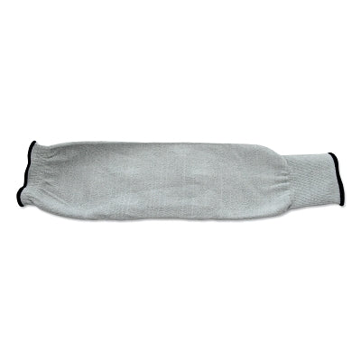 11-210 Cut-resistant industrial cover, wide, gray/black