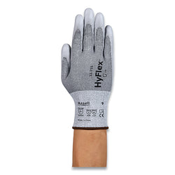 11-755 Cut-resistant glove, size 7, gray