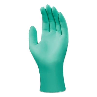 Guantes desechables NeoTouch® 25-101, sin polvo, texturizados, 5,1 milésimas, extra pequeños, verdes