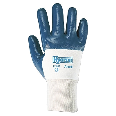 Neoprene gloves, size 9, black