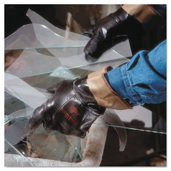 Nitrile coated gloves 28-359, size 10, black