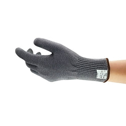 74-048 Cut-resistant gloves, small, gray