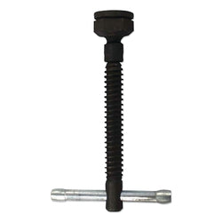 Conjunto de brazo deslizante de repuesto para abrazadera en C serie 2400
