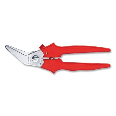 Tijeras Erdi Offset MultiSnip, 1-1/2 pulg. L, rectas