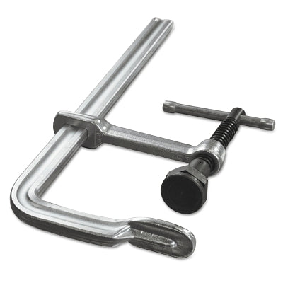 ClassiX Standard Pad Clamps, 10 in, 4 3/4 in throat, 1000 lb load capacity