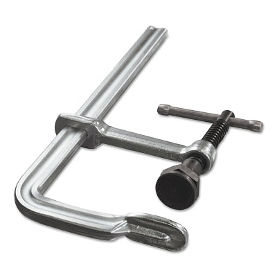 classiX™ Heavy Duty Pad Clamp, 16 in, 5 1/2 in, 3660 lb