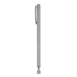 Cuadrados magnéticos de 90/45 grados, carga de 66 lb, 3/4 pulg. x 26 pulg. x 4 3/8 pulg.