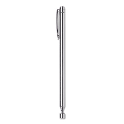 Cuadrados magnéticos de 90/45 grados, carga de 66 lb, 3/4 pulg. x 26 pulg. x 4 3/8 pulg.