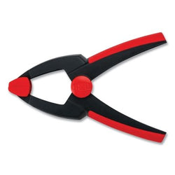 Clippix® Plastic Spring Clamp, 9 Inches Long, Plastic