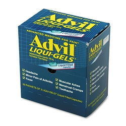 Liqui-Gel, analgesic, nighttime sleep aid