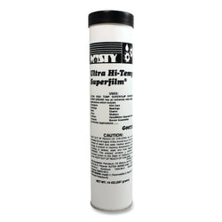 Superfilm® Multipurpose High Temperature Grease, 14 oz, Tube