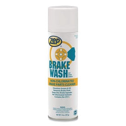 Chlorine-free brake cleaner, 20 oz aerosol can, solvent-like scent