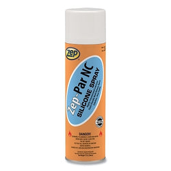 Aerosol de silicona Zep-Par NC™, 12 oz, lata de aerosol