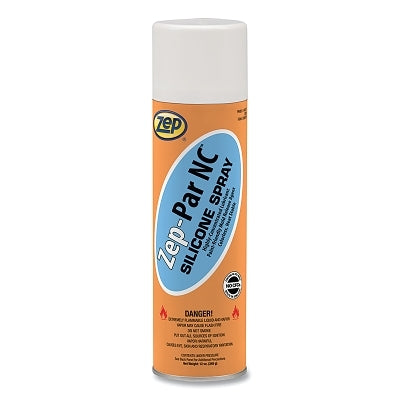 Aerosol de silicona Zep-Par NC™, 12 oz, lata de aerosol