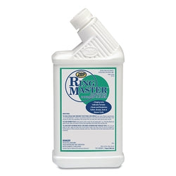 Ring Master™ Multi-Purpose Bathroom Cleaner, 1 Quart Bottle, Wintergreen