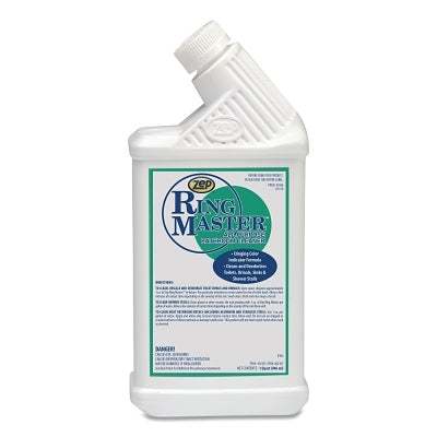Limpiador de baño multiusos Ring Master™, 1 cuarto de galón, botella, Wintergreen