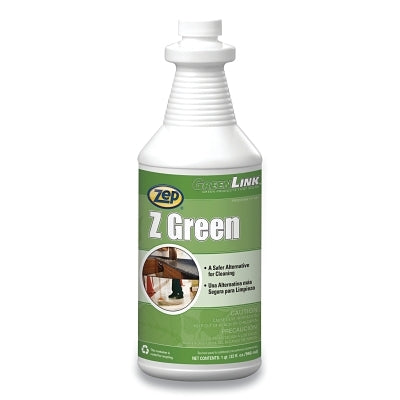 Limpiador de uso general GREENLINK™ Z Green™, tambor de 55 galones, sasafrás