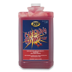 Cherry Bomb LV Heavy Duty Hand Cleaners with Pumice Stone, 1 Gallon Jug