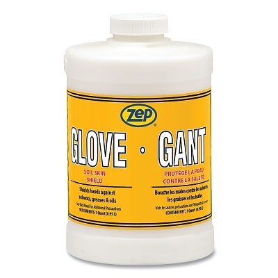 Protector de piel para guantes, 32 oz, cartucho