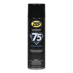 Industrial Degreaser 75, 13 oz, Aerosol Can, Citrus Scent