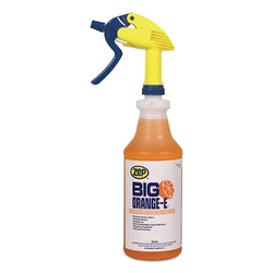 BIG ORANGE-E™ Industrial Degreaser, 20 Gallon Drum, Citrus