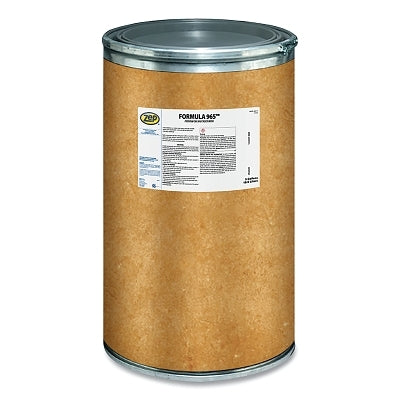 Lavado premium para autos y camiones Fórmula 965™, tambor de 100 lb