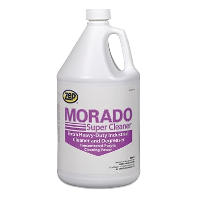 PURPLE Super Cleaner™ Extra Heavy Duty Industrial Cleaner and Degreaser, 20 Gallon Drum, Ethereal Scent