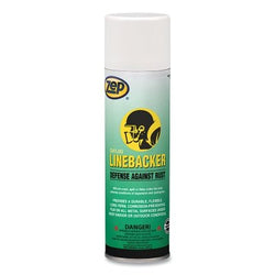 Inhibidor de óxido y corrosión Selig Linebacker, 14 oz, aerosol, marrón