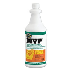 MVP* Waterless Hand Cleaner, 32 oz bottle
