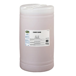 Cherry Bomb Heavy Duty Hand Cleaner, Square Jug, 1 Gallon, DISP/Pump Not Included