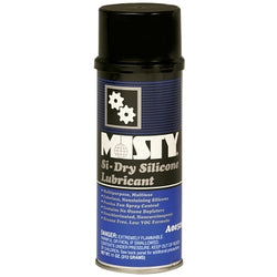 Si-Dry Silicone Aerosol Lubricant, Aerosol, 11 oz