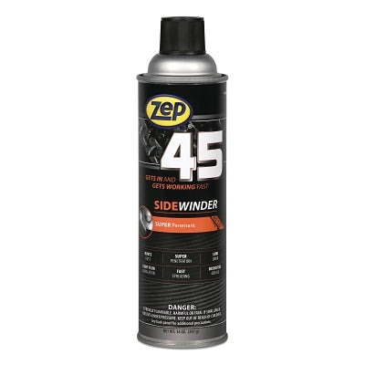 Zep® 45 SIDEWINDER Superior Penetrating, 20 oz Aerosol Can