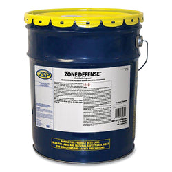 SELIG ZONE DEFENSE™ Parts Washer Degreaser, 5 gal, bucket, light citrus