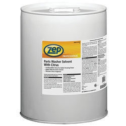 Solvents for parts washers, 5-gallon bucket