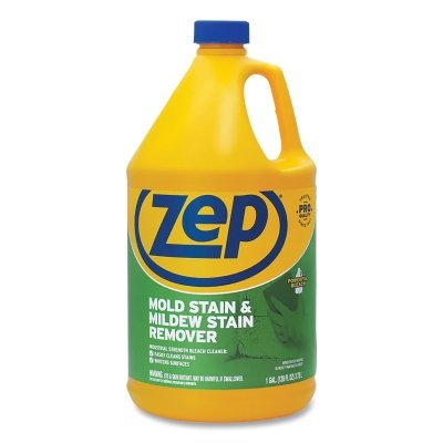 Quitamanchas de moho y hongos, 32 oz, botella con atomizador