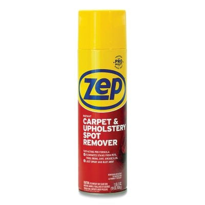 Quitamanchas instantáneo, 19 oz, lata de aerosol